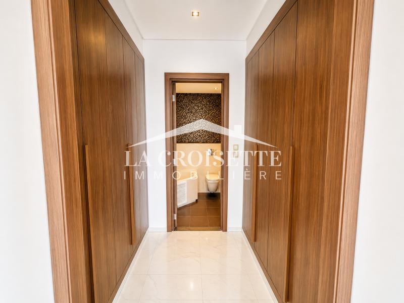 Appartement s3 avec piscine aux Berges du Lac 2